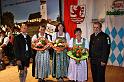 39 Danke an ehemalige Festfrauen